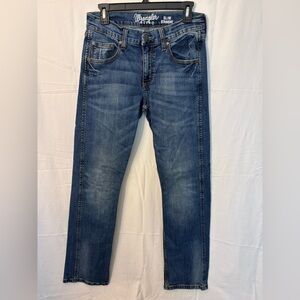 Wrangler Retro Jeans